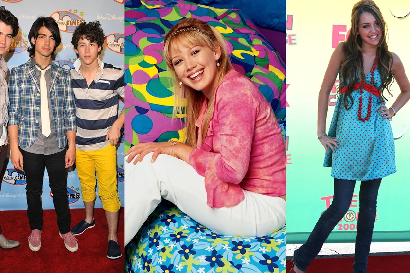 2000s and 2010s Disney Channel Fashion Quiz: Who Wore That?!